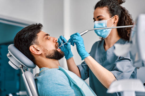 Oral Surgery in Rotonda, FL